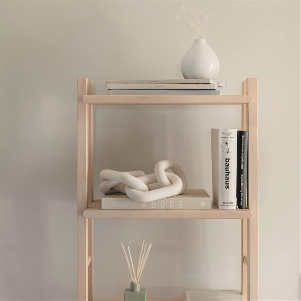 Peakoly Wood Chain Link Decor - Image 4